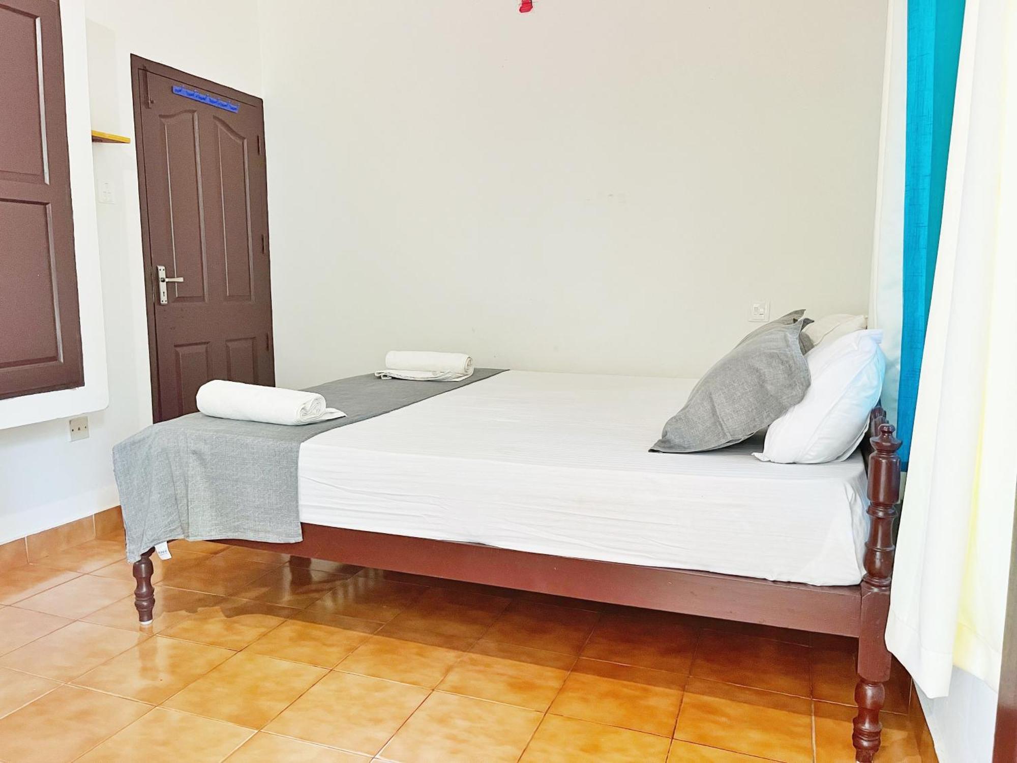 Bava Beach Resort & Retreat Center Varkala Esterno foto
