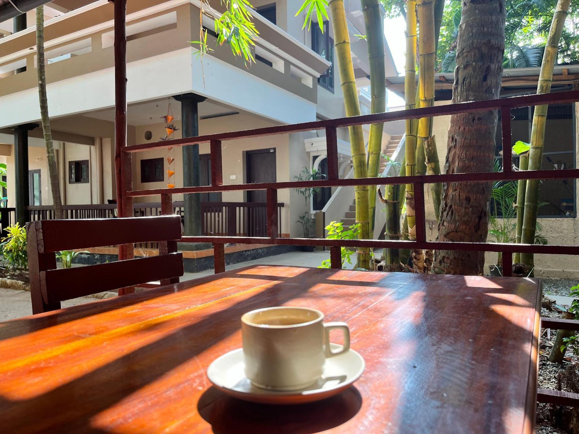 Bava Beach Resort & Retreat Center Varkala Esterno foto
