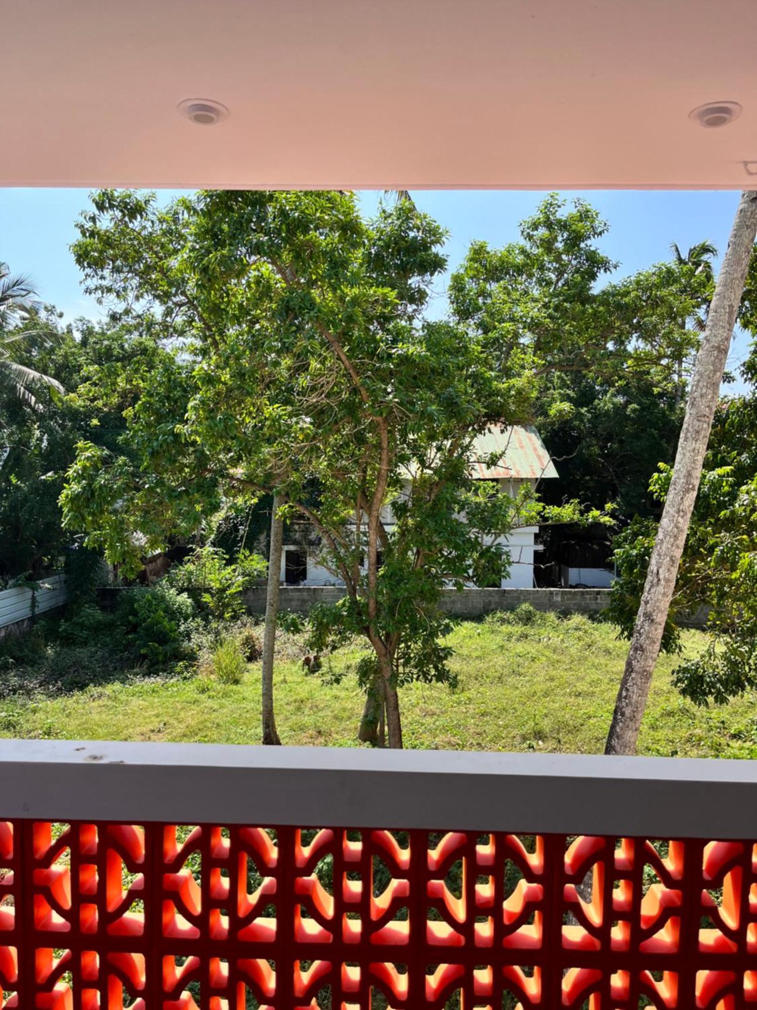 Bava Beach Resort & Retreat Center Varkala Esterno foto